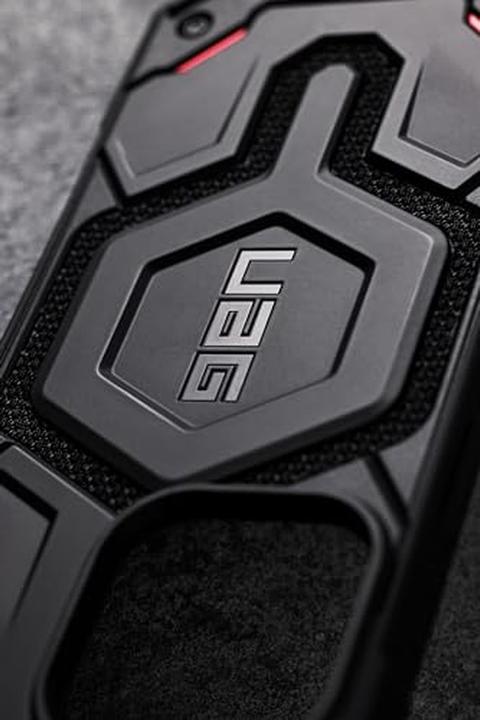 Actual product image UAG Monarch Pro (Apple iPhone 15 Pro Max)