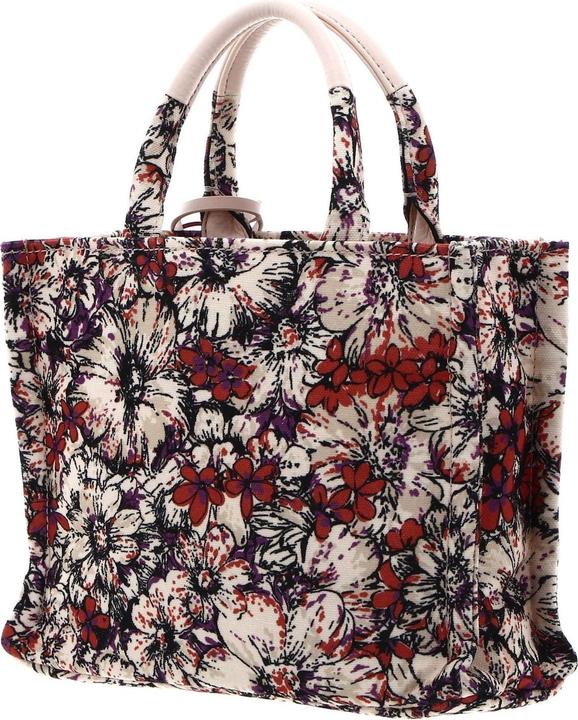 Immagine prodotto Coccinelle Never Without Bag Ca. Flow Handbag Prin. Eff. Canvas Fab.