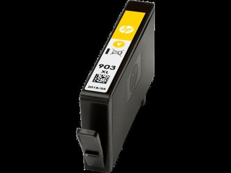 Produktbild HP 903xl (Y)