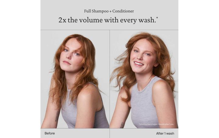 Produktbild Living Proof Full Conditioner 236ml (236 ml)