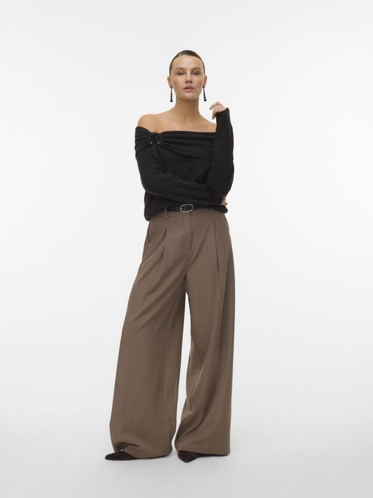 Immagine prodotto Vero Moda VMLOVELY Strickpullover Strickpullover (L)