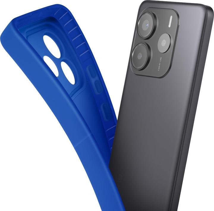 Produktbild Avizar SoftGlow Case (Xiaomi Redmi Note 14 Pro 5G)