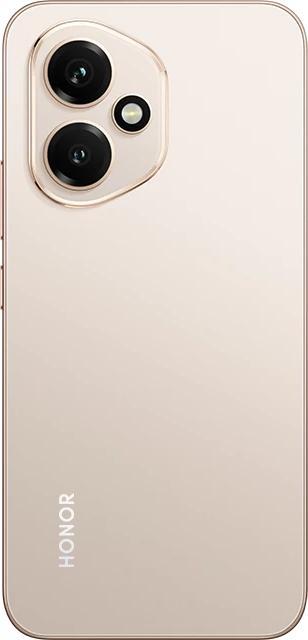 Produktbild Honor 400 (256 GB, Desert Gold, 6.55", Dual SIM, 5G)