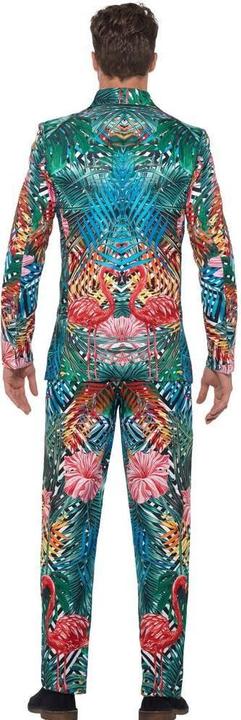 Immagine prodotto Smiffys Hawaiian KostümAnzug (M)