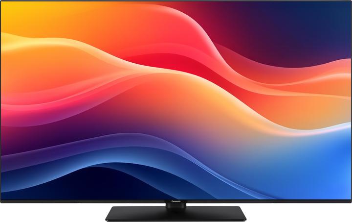 Produktbild Panasonic TV-65W61AEZ (65", W61A, LED, 4K, 2025)
