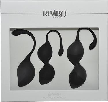 Produktbild Rimba Geneva Kegel Balls
