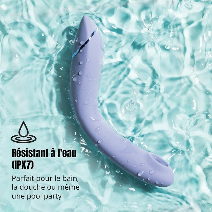 Produktbild Womanizer OG G-Punkt Vibrator