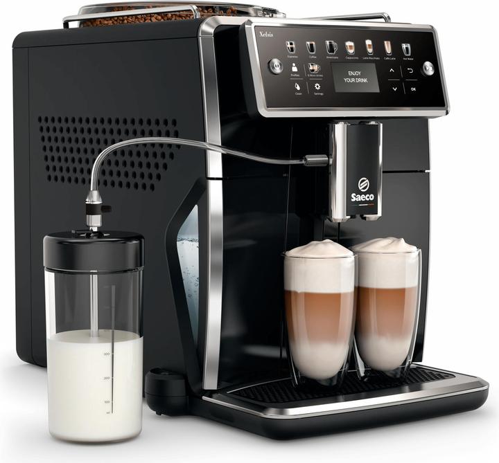 Actual product image Saeco Xelsis SM7580/00
