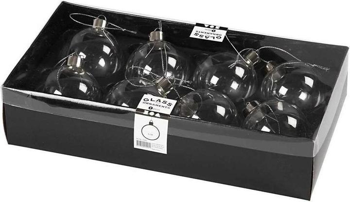 Actual product image Creativ Company Glass ball (1x)