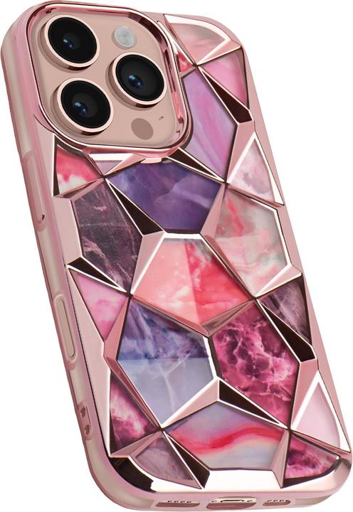 Rosegold