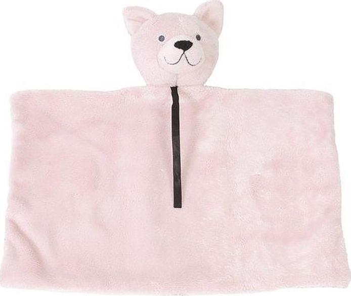 Image du produit Happy Horse Doudou chat Coco