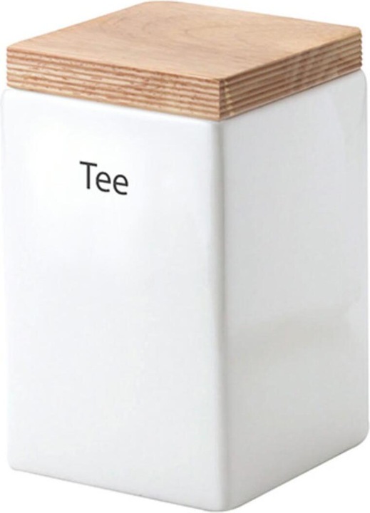 Actual product image Continenta Storage tin (1 l)