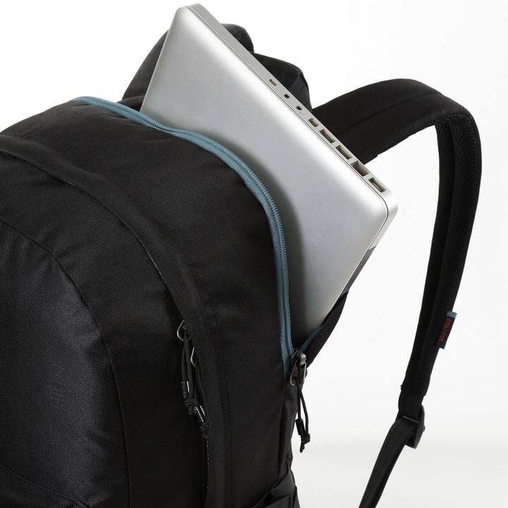 Image du produit Nitro Sac à dos Urban Plus 45 cm pour ordinateur portable (18 l)