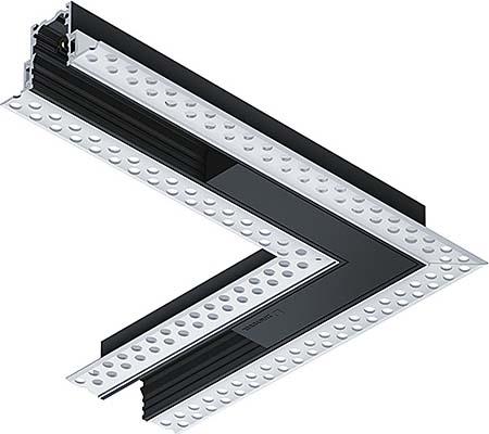 Actual product image Zumtobel Angle connector 90° (electrical) 60210822