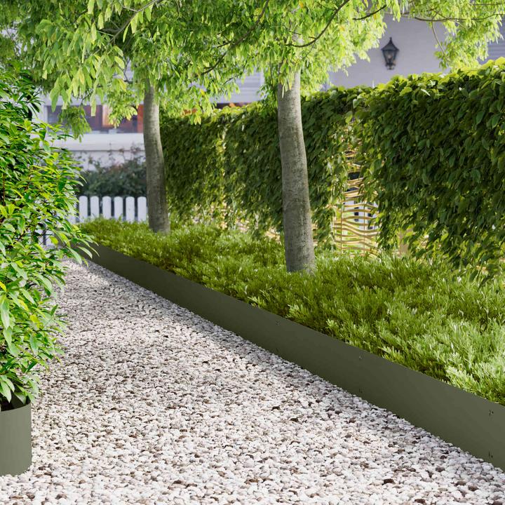 Produktbild vidaXL Gartenumrandung (103 cm)