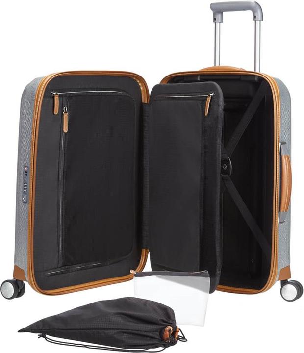 Actual product image Samsonite Lite-Cube DLX (36.50 l)