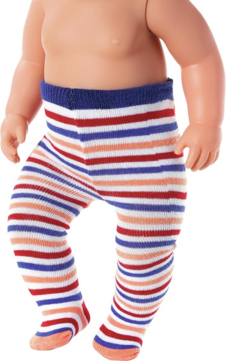 Actual product image Baby Born Pantyhose