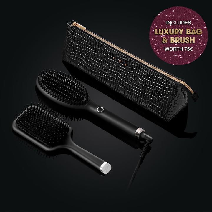 Actual product image ghd Gift Set Hot Brush Glide