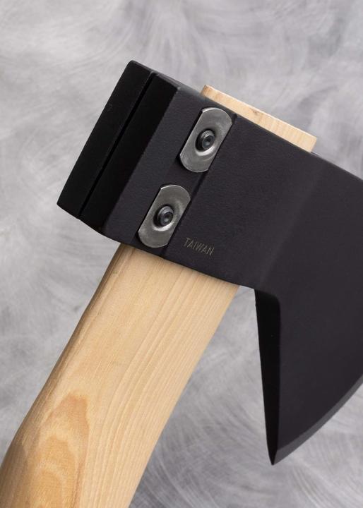 Actual product image Cold Steel Hudson Bay Camp Axe