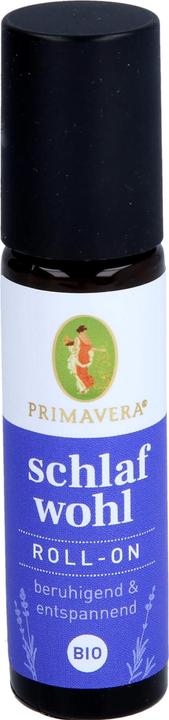 Produktbild Primavera Schlafwohl Bio