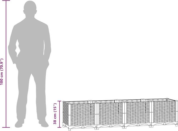 Immagine prodotto vidaXL Birgid