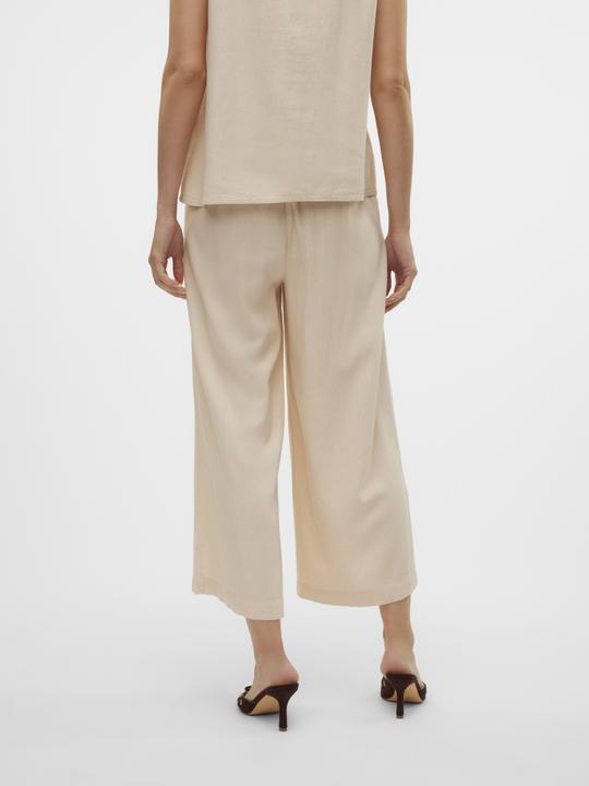 Image du produit Vero Moda VMMYMILO Hohe Taille Hose Culotte (XL)
