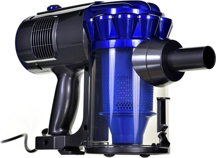 Immagine prodotto MPM Aspirapolvere MOD-34