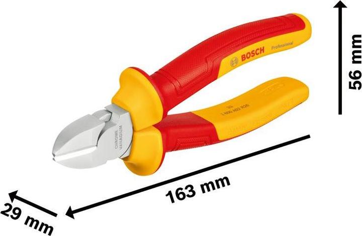 Produktbild Bosch Professional 18V Profi-Set