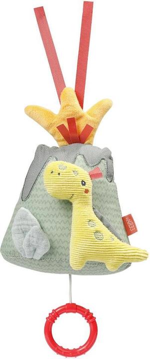 Actual product image Fehn Musical volcano