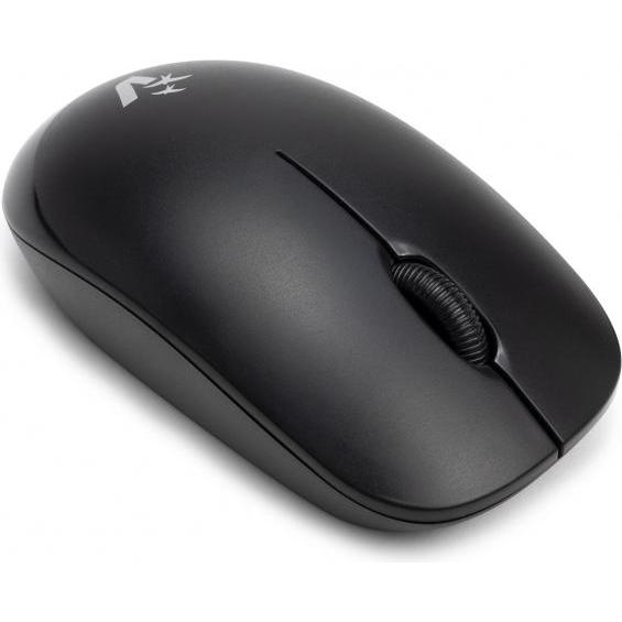 Thumbnail - Vultech MW-07N (Kabellos), Maus, Schwarz