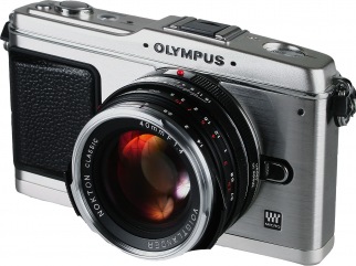 Image du produit Voigtländer Nokton Classic Leica M" 40 mm f (Leica M)
