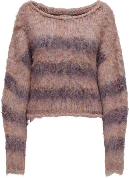 Produktbild Only ONLSILFA Strickpullover Strickpullover (M)