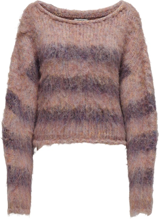 Only ONLSILFA Strickpullover Strickpullover