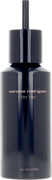 Produktbild Narciso Rodriguez For her Refill (Eau de Toilette, 150 ml)