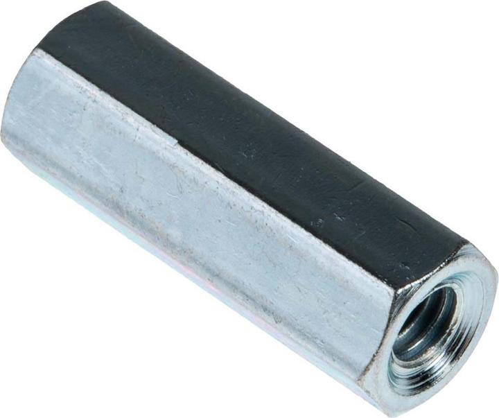 Produktbild RS PRO Threaded spacer,mild steel,M4x20mm,F/F