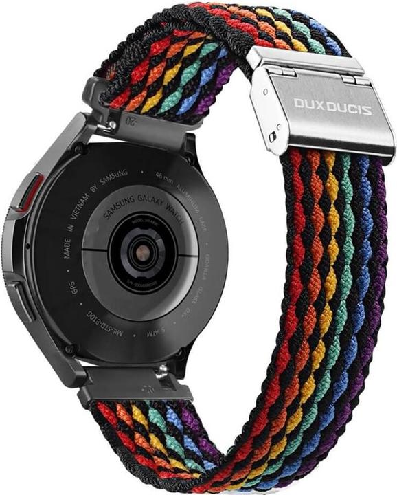 Immagine prodotto Dux Ducis Serie Mixture II (41 mm, 42 mm, 20 mm, Nylon)