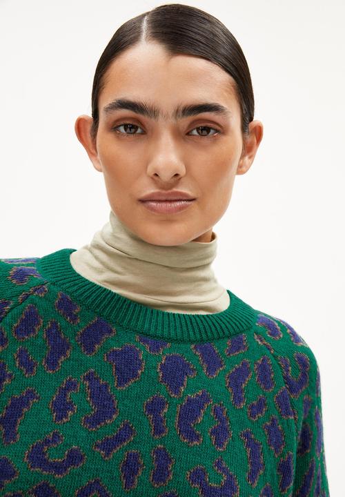 Image du produit Armedangels Diliriaa Leopaa (M)