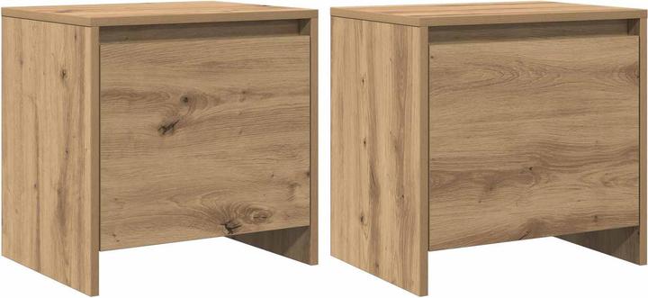 Marrone, Rovere artigianale