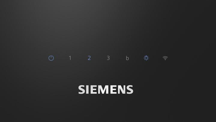 Produktbild Siemens SIEM Dunstabzug (Wandhaube)