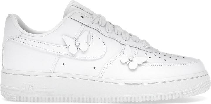 Image du produit Nike Air Force 1 Low Butterfly White (Women's) (38)