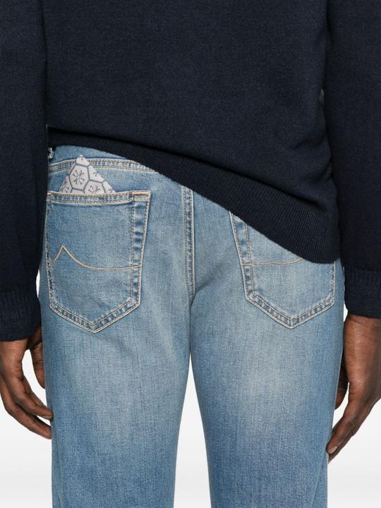 Produktbild Jacob Cohen Jeans Blu (34)