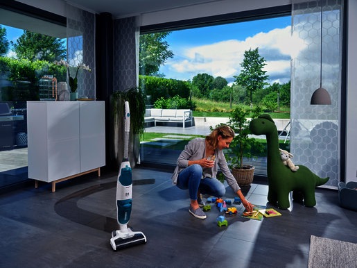 Produktbild Leifheit Regulus Aqua