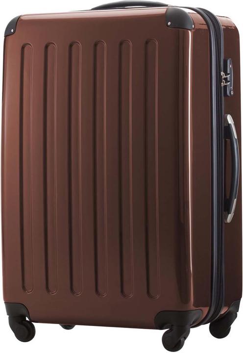 Produktbild Hauptstadtkoffer Alex (119 l)