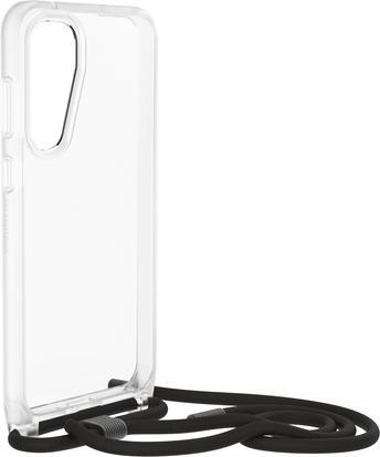 Actual product image OtterBox React Necklace - Smartphone Hülle mit Kette (Samsung Galaxy S23 FE)