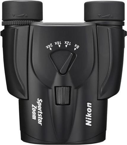 Actual product image Nikon Sportstar Zoom (8 x, 25 mm)