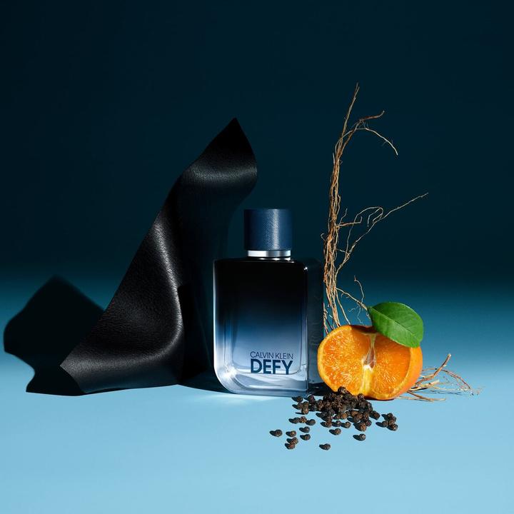 Actual product image Calvin Klein Defy (Eau de parfum, 100 ml)