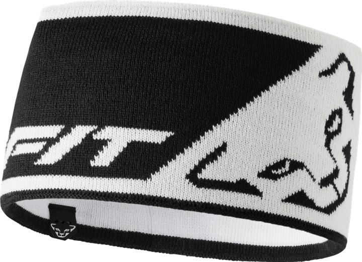 Actual product image Dynafit Leopard Logo Headband