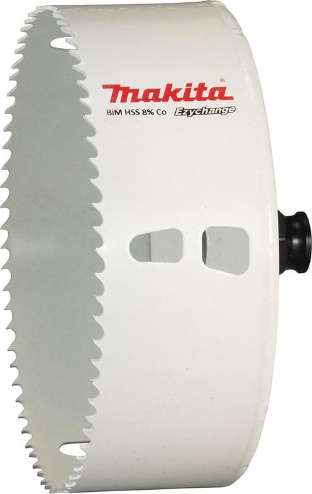 Produktbild Makita EZYCHANGE BIM-Lochsäge 113mm (133 mm)