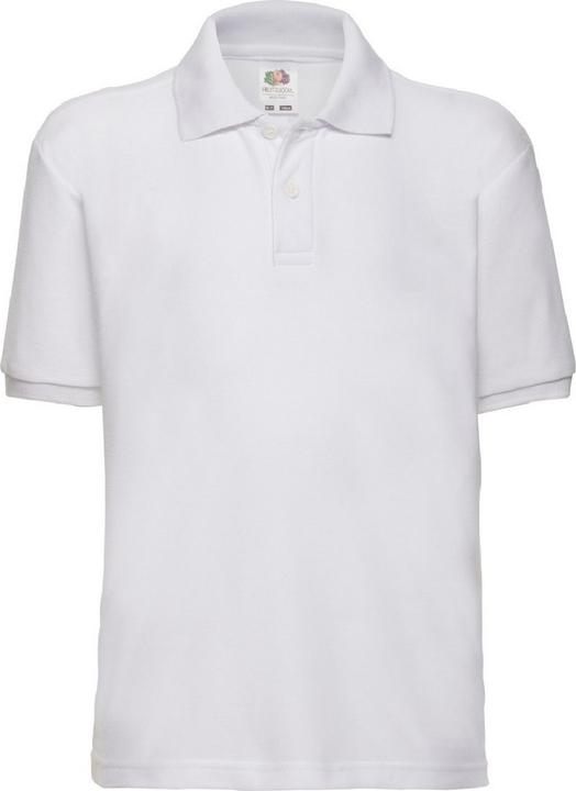 Immagine prodotto Fruit of the Loom Polo a maniche corte (confezione da 2) (164)