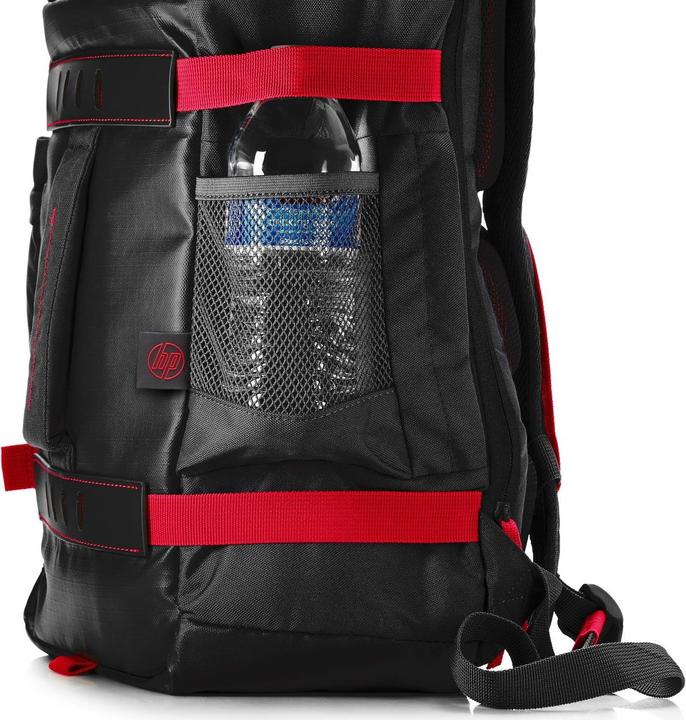 Produktbild HP Sport Backpack (15.60", HP)